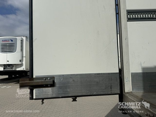 Хладилен полуремарке Schmitz Cargobull Tiefkühler Standard
