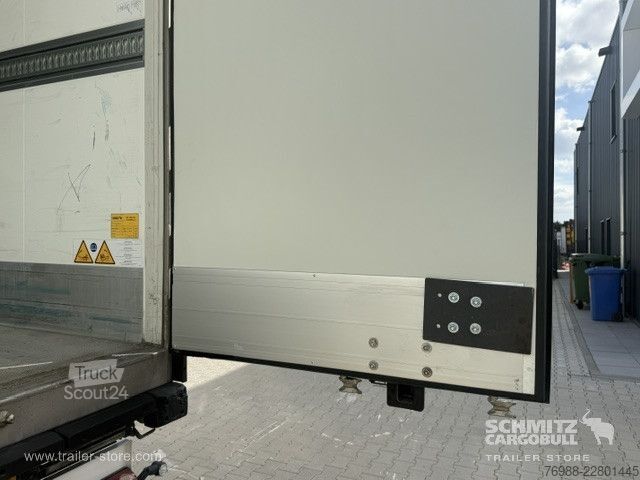 Хладилен полуремарке Schmitz Cargobull Tiefkühler Standard