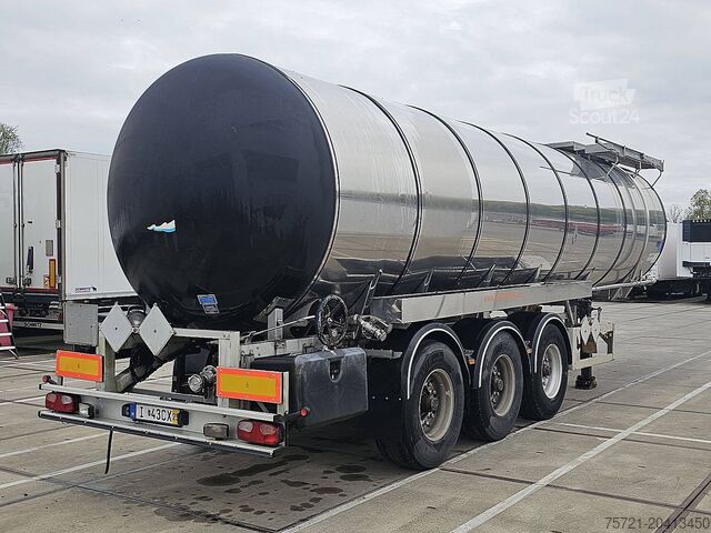 FELDBINDER TSA 30,3-1 betún FELDBINDER TSA 30,3-1 Bitumen