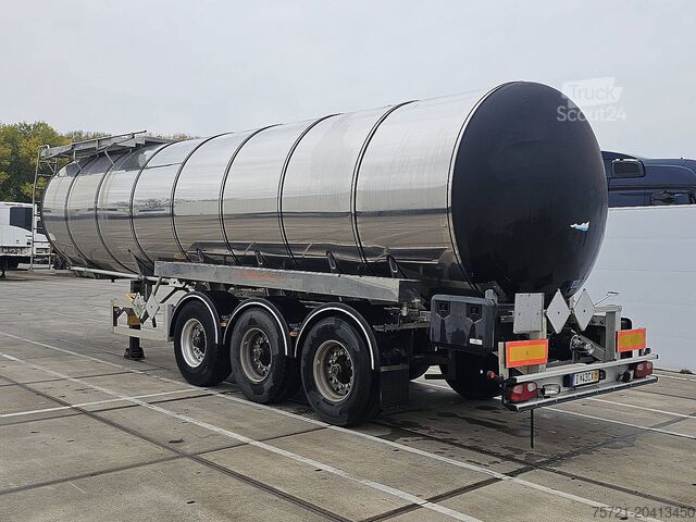 FELDBINDER TSA 30,3-1 betún FELDBINDER TSA 30,3-1 Bitumen