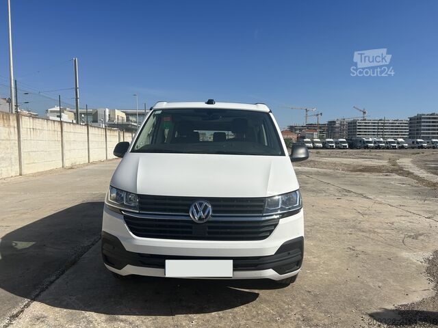 Caravan/camper Volkswagen California Coast 2.0 TDI|2022 EURO 6| Venditore professionale