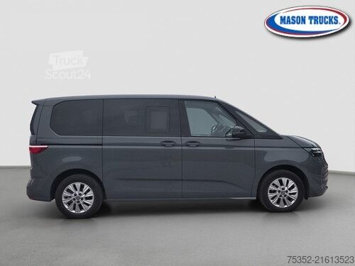 μίνι λεωφορείο VW T7 Multivan 7 posti/5 posti autocarro