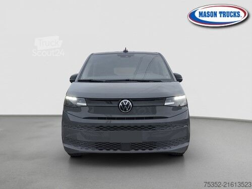 μίνι λεωφορείο VW T7 Multivan 7 posti/5 posti autocarro
