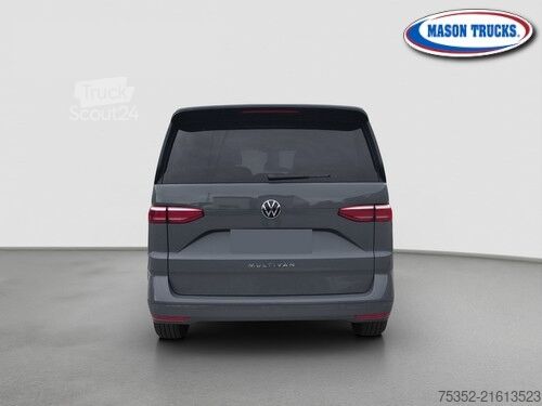 μίνι λεωφορείο VW T7 Multivan 7 posti/5 posti autocarro