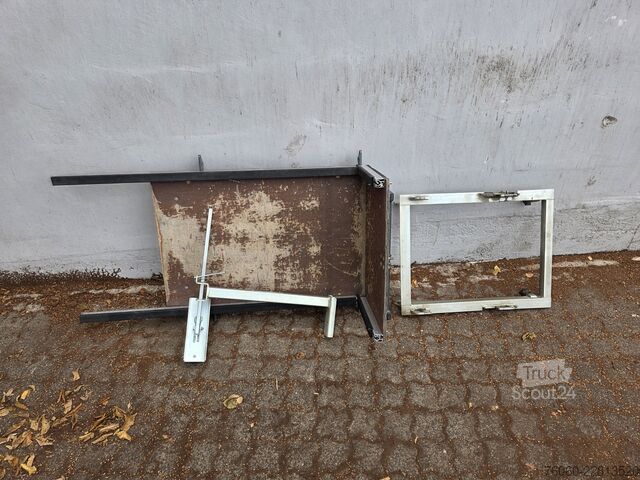 Macara mobilă Böcker Junior HD 24 K