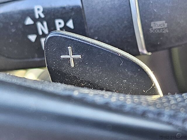 Bestelauto MERCEDES-BENZ VITO 114 ac autonaat EURO6