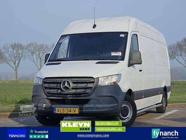 Bestelauto MERCEDES-BENZ SPRINTER 314 L3H2 Maxi Euro6!