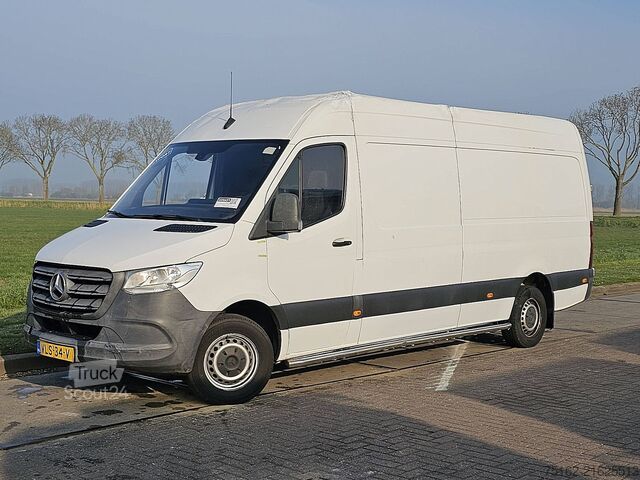 Bestelauto MERCEDES-BENZ SPRINTER 314 L3H2 Maxi Euro6!