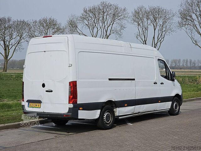 Bestelauto MERCEDES-BENZ SPRINTER 314 L3H2 Maxi Euro6!