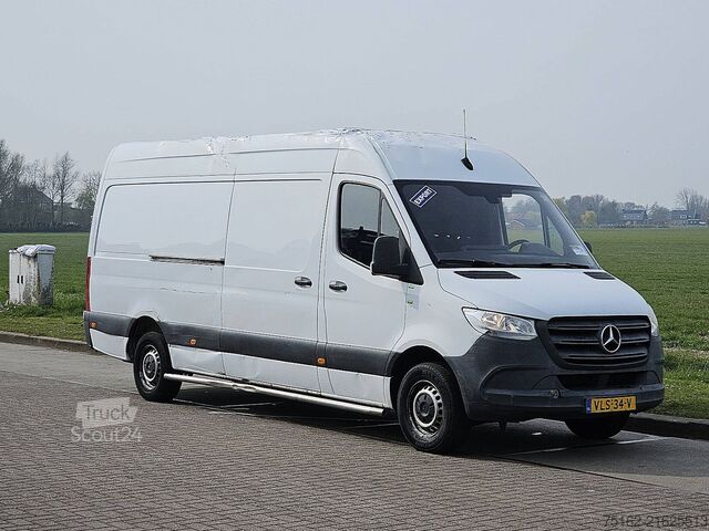 Bestelauto MERCEDES-BENZ SPRINTER 314 L3H2 Maxi Euro6!