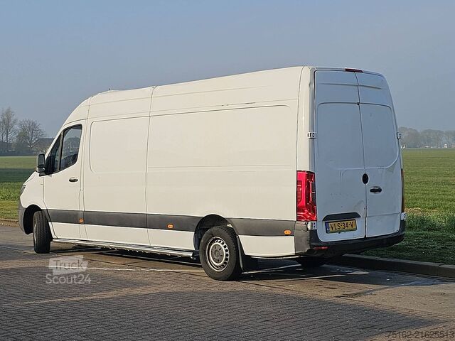 Bestelauto MERCEDES-BENZ SPRINTER 314 L3H2 Maxi Euro6!