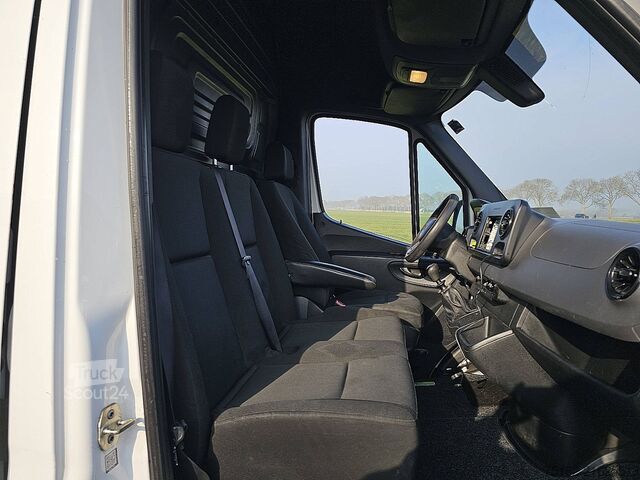 Bestelauto MERCEDES-BENZ SPRINTER 314 L3H2 Maxi Euro6!