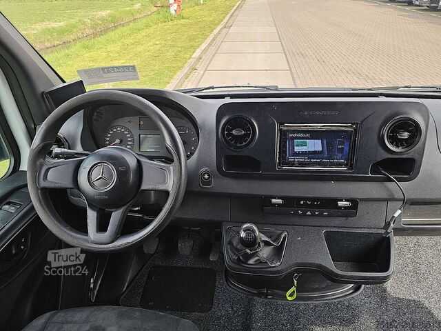 Bestelauto MERCEDES-BENZ SPRINTER 314 L3H2 Maxi Euro6!