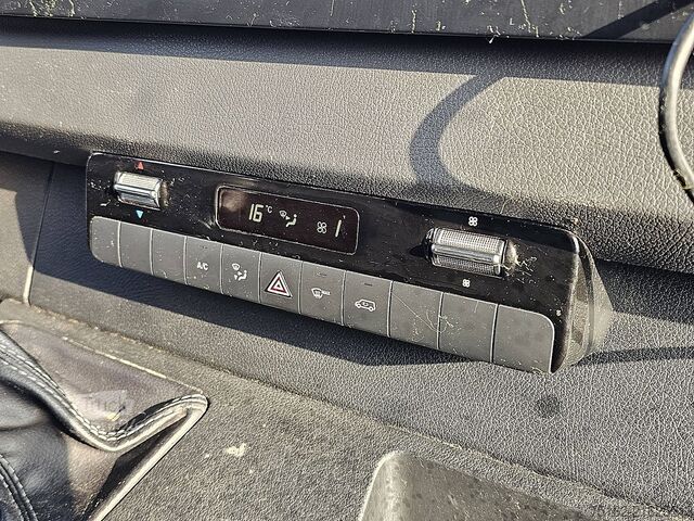 Bestelauto MERCEDES-BENZ SPRINTER 314 L3H2 Maxi Euro6!