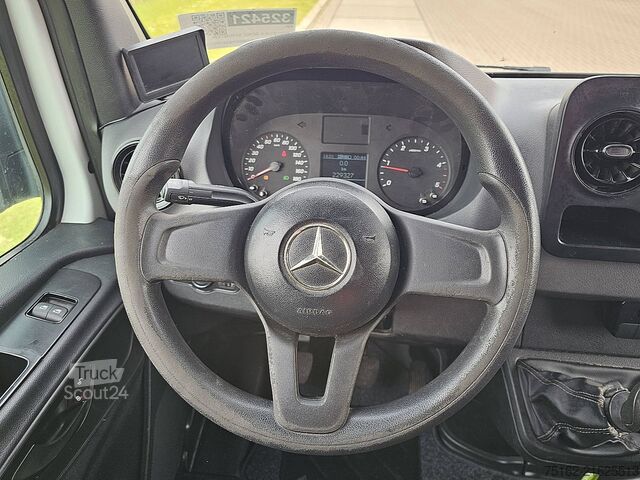Bestelauto MERCEDES-BENZ SPRINTER 314 L3H2 Maxi Euro6!