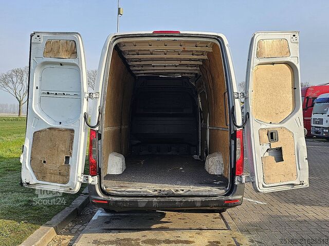 Bestelauto MERCEDES-BENZ SPRINTER 314 L3H2 Maxi Euro6!