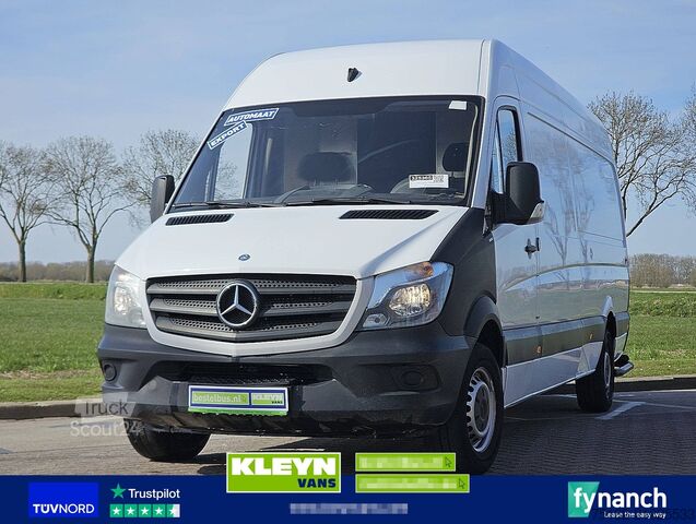 Bestelauto MERCEDES-BENZ SPRINTER 310 L3H2 Maxi Automaat