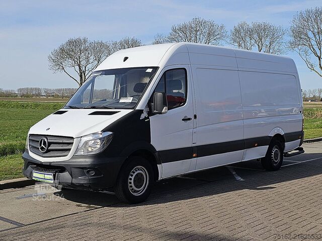 Bestelauto MERCEDES-BENZ SPRINTER 310 L3H2 Maxi Automaat