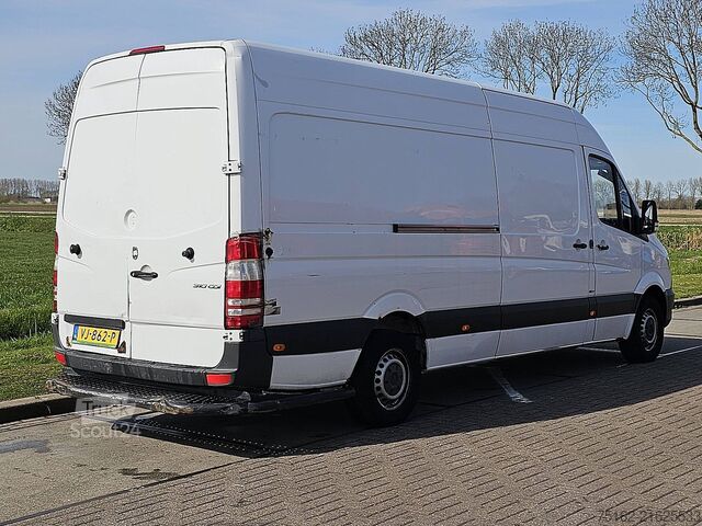 Bestelauto MERCEDES-BENZ SPRINTER 310 L3H2 Maxi Automaat