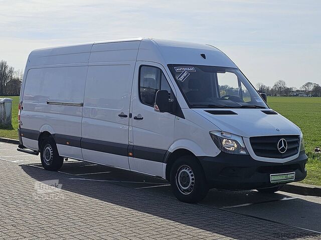 Bestelauto MERCEDES-BENZ SPRINTER 310 L3H2 Maxi Automaat