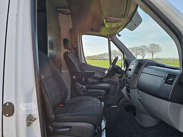 Bestelauto MERCEDES-BENZ SPRINTER 310 L3H2 Maxi Automaat