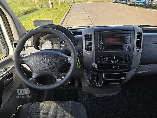Bestelauto MERCEDES-BENZ SPRINTER 310 L3H2 Maxi Automaat