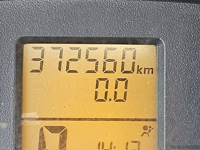 Bestelauto MERCEDES-BENZ SPRINTER 310 L3H2 Maxi Automaat