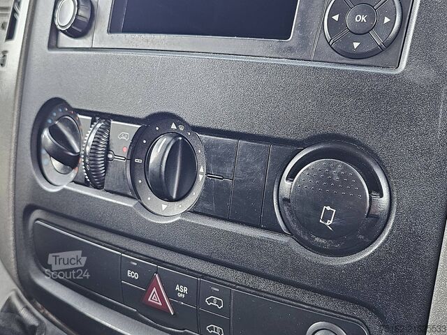 Bestelauto MERCEDES-BENZ SPRINTER 310 L3H2 Maxi Automaat