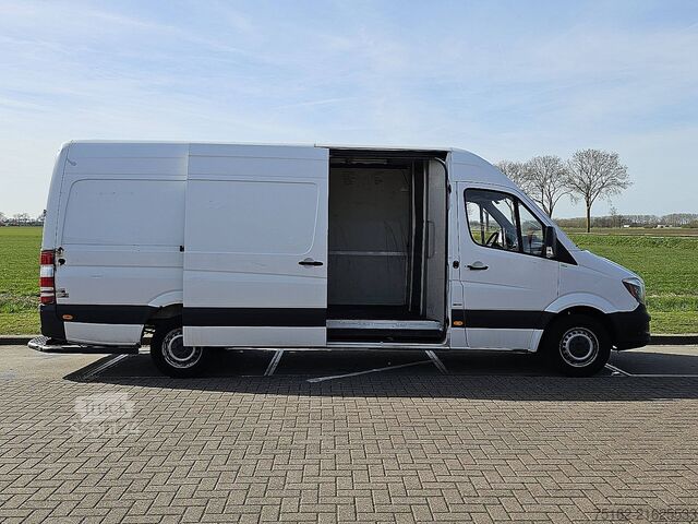 Bestelauto MERCEDES-BENZ SPRINTER 310 L3H2 Maxi Automaat