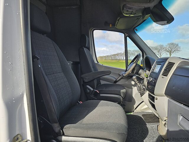 Bestelauto MERCEDES-BENZ SPRINTER 316 L2H2 3.5T-Trekhaak!