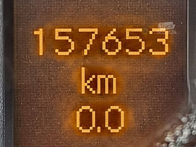 Bestelauto MERCEDES-BENZ SPRINTER 316 L2H2 3.5T-Trekhaak!