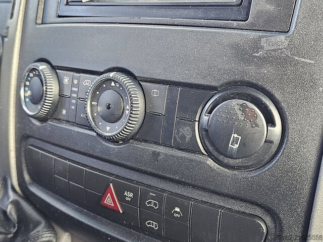 Bestelauto MERCEDES-BENZ SPRINTER 316 L2H2 3.5T-Trekhaak!