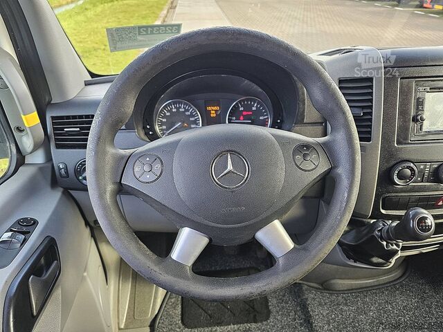 Bestelauto MERCEDES-BENZ SPRINTER 316 L2H2 3.5T-Trekhaak!