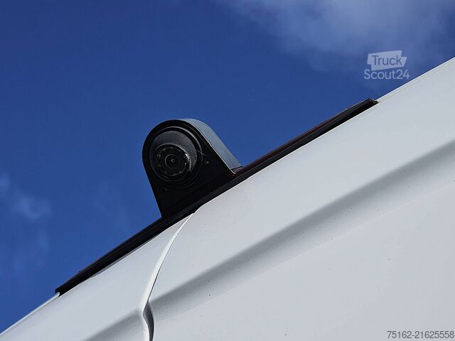 Bestelauto MERCEDES-BENZ SPRINTER 316 L2H2 3.5T-Trekhaak!