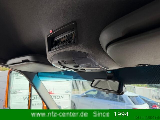 Minibus MERCEDES-BENZ Sprinter 314 CDI Kasten  AHK