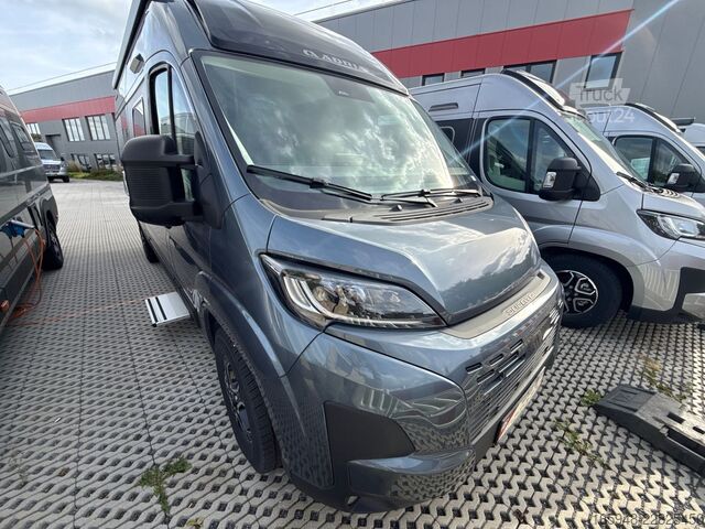 Автодом ADRIA ADRIA 600 SPB TWIN EDITION