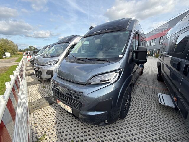 Автодом ADRIA ADRIA 600 SPB TWIN EDITION