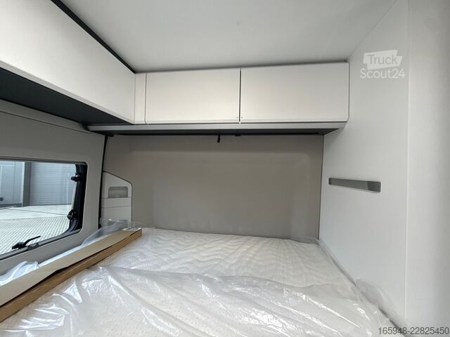 Автодом ADRIA ADRIA 600 SPB TWIN EDITION