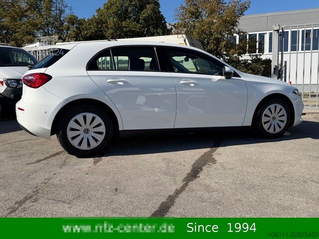 Bestelwagen MERCEDES-BENZ A 180 d