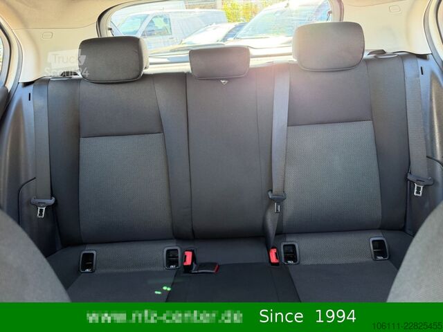 Bestelwagen MERCEDES-BENZ A 180 d