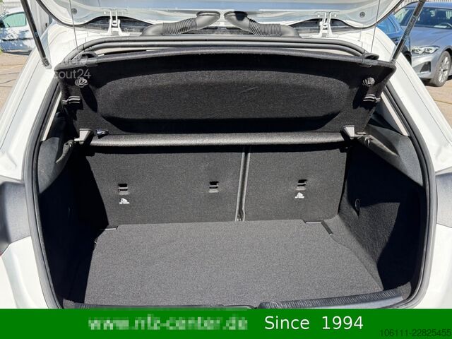Bestelwagen MERCEDES-BENZ A 180 d