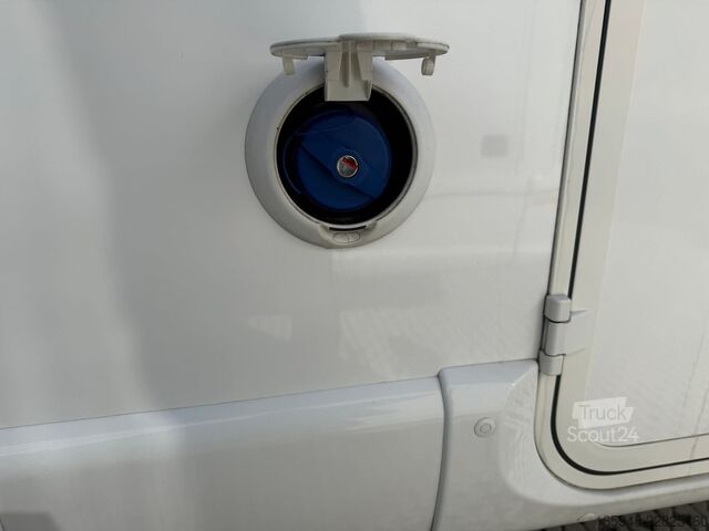 Camping-car intégral RAPIDO RAPIDO M96 VOLLINTEGRIERT