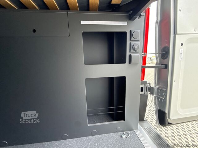 Camper van ADRIA ADRIA 640 SLB TWIN 60Y JUBILEE