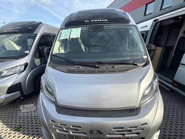Camper van ADRIA ADRIA 640 SLB TWIN 60Y JUBILEE