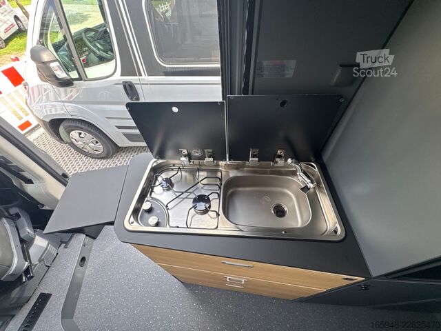 Camping-car ADRIA ADRIA 640 SLB TWIN 60Y JUBILEE