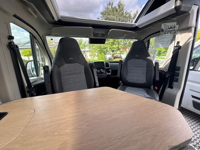 Camping-car ADRIA ADRIA 640 SLB TWIN 60Y JUBILEE