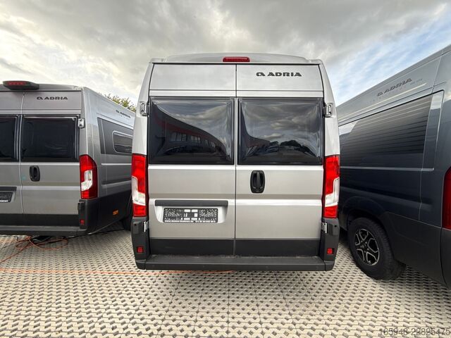 Camping-car ADRIA ADRIA 640 SLB TWIN 60 Y