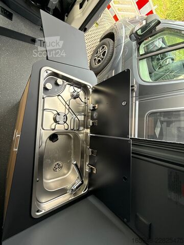 Camping-car ADRIA ADRIA 640 SLB TWIN 60 Y