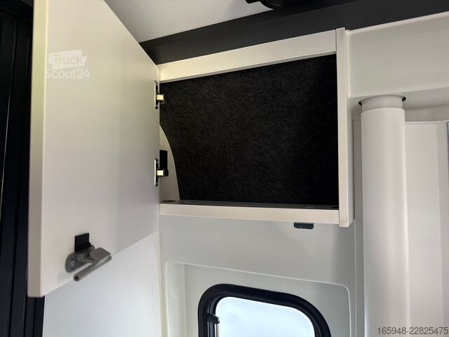 Camping-car ADRIA ADRIA 640 SLB TWIN 60 Y