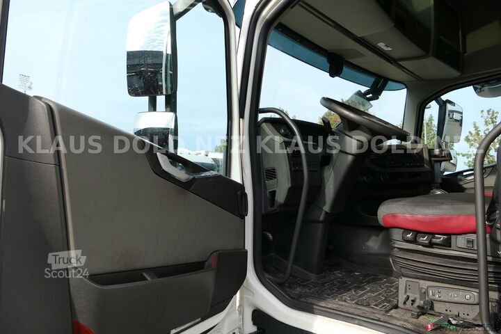 Štandardný ťahač VOLVO FH 500 Globetrotter 2-Tanks Euro 6